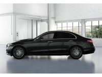 Mercedes Clase C C 220 d