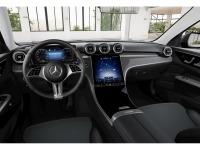 Mercedes Clase C C 220 d