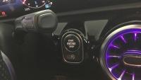 Mercedes Clase A A 200 d