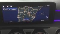 Mercedes Clase A A 200 d