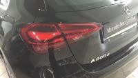 Mercedes Clase A A 200 d