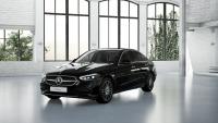 Mercedes Clase C C 220 d