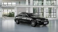 Mercedes Clase C C 220 d