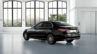Mercedes Clase C C 220 d