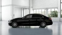 Mercedes Clase C C 220 d
