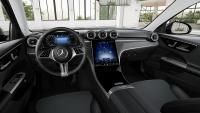 Mercedes Clase C C 220 d