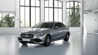 Mercedes Clase C C 220 d