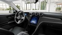 Mercedes Clase C C 220 d