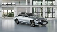 Mercedes Clase C C 220 d