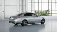 Mercedes Clase C C 220 d
