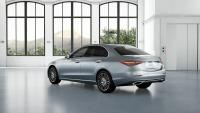 Mercedes Clase C C 220 d