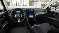 Mercedes Clase C C 220 d