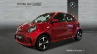 Smart Forfour 60kW(81CV) EQ