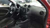 Smart Forfour 60kW(81CV) EQ