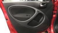 Smart Forfour 60kW(81CV) EQ