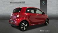 Smart Forfour 60kW(81CV) EQ