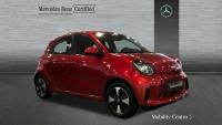 Smart Forfour 60kW(81CV) EQ