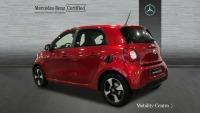 Smart Forfour 60kW(81CV) EQ