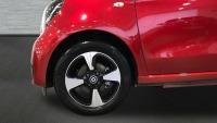 Smart Forfour 60kW(81CV) EQ