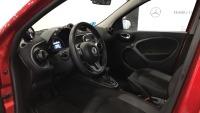 Smart Forfour 60kW(81CV) EQ