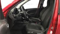 Smart Forfour 60kW(81CV) EQ