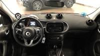 Smart Forfour 60kW(81CV) EQ