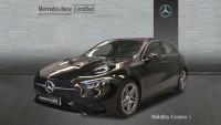 Mercedes Clase A A 200 d