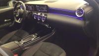 Mercedes Clase A A 200 d
