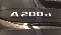 Mercedes Clase A A 200 d