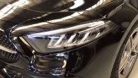 Mercedes Clase A A 200 d