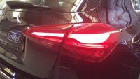 Mercedes Clase A A 200 d