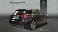 Mercedes Clase A A 200 d