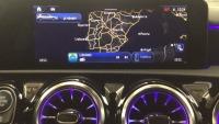 Mercedes Clase A A 200 d