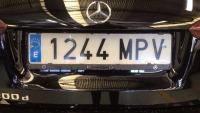 Mercedes Clase A A 200 d