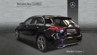 Mercedes Clase A A 200 d