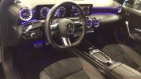Mercedes Clase A A 200 d