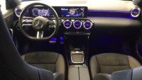 Mercedes Clase A A 200 d