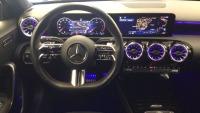Mercedes Clase A A 200 d