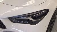 Mercedes Cla CLA 200 D DCT Shooting Brake
