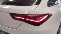 Mercedes Cla CLA 200 D DCT Shooting Brake