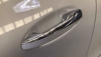Mercedes Cla CLA 200 D DCT Shooting Brake