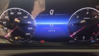 Mercedes Cla CLA 200 D DCT Shooting Brake