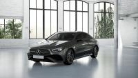 Mercedes Cla CLA 250 e