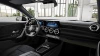 Mercedes Cla CLA 250 e