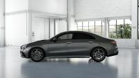 Mercedes Cla CLA 250 e