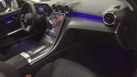 Mercedes Clase C C 300 d e