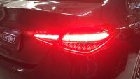 Mercedes Clase C C 300 d e