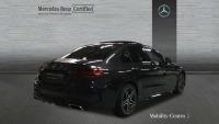 Mercedes Clase C C 300 d e