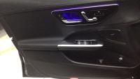 Mercedes Clase C C 300 d e