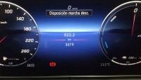 Mercedes Clase C C 300 d e